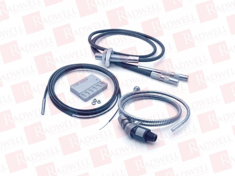 CABLE F/O PLASTIC W4/BFOC 2M