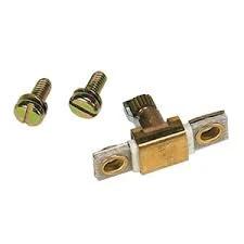 Thermal Unit, Type S, Type A, melting alloy, Class 20