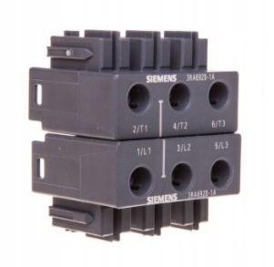 COMPACT STARTER LINE & LOAD CONNEC SCREW