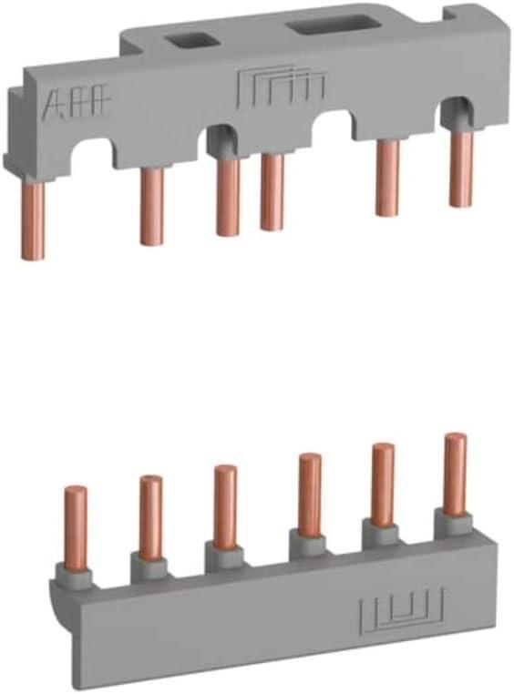 BER38-4 Connection Set for Reversing Contactors