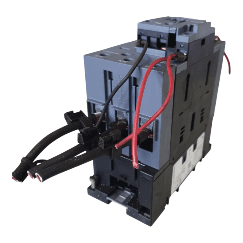 CONTACTOR.AC3:37KW.1NO+1NC.110VAC 50HZ