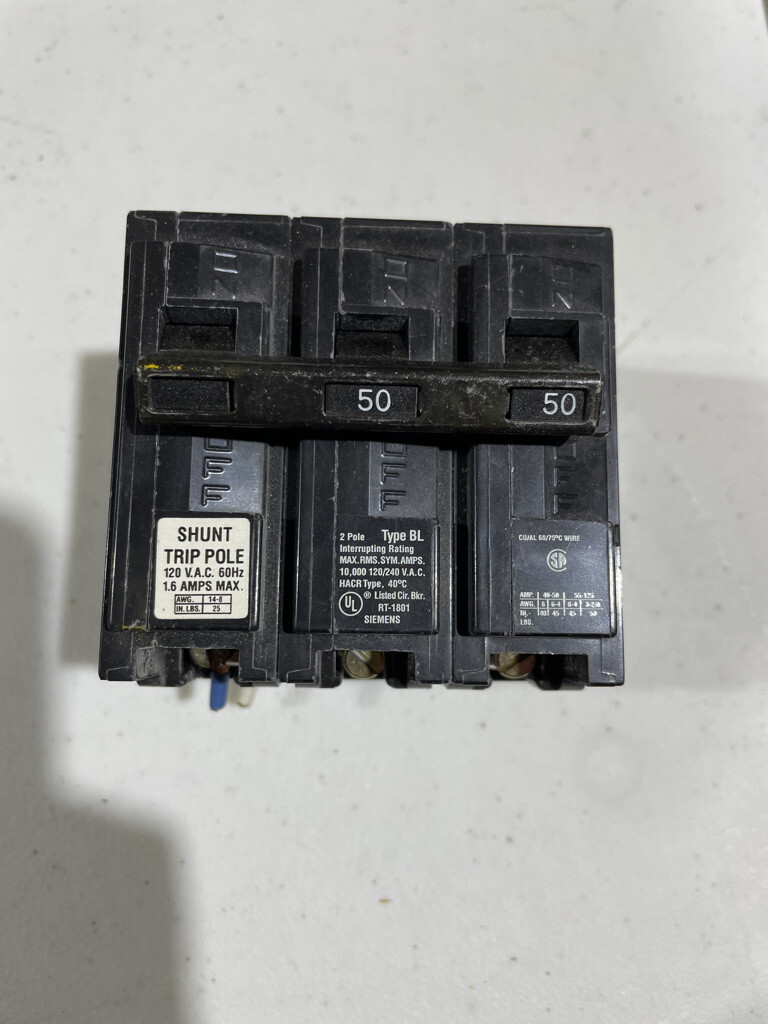 SIEMENS - Image 1