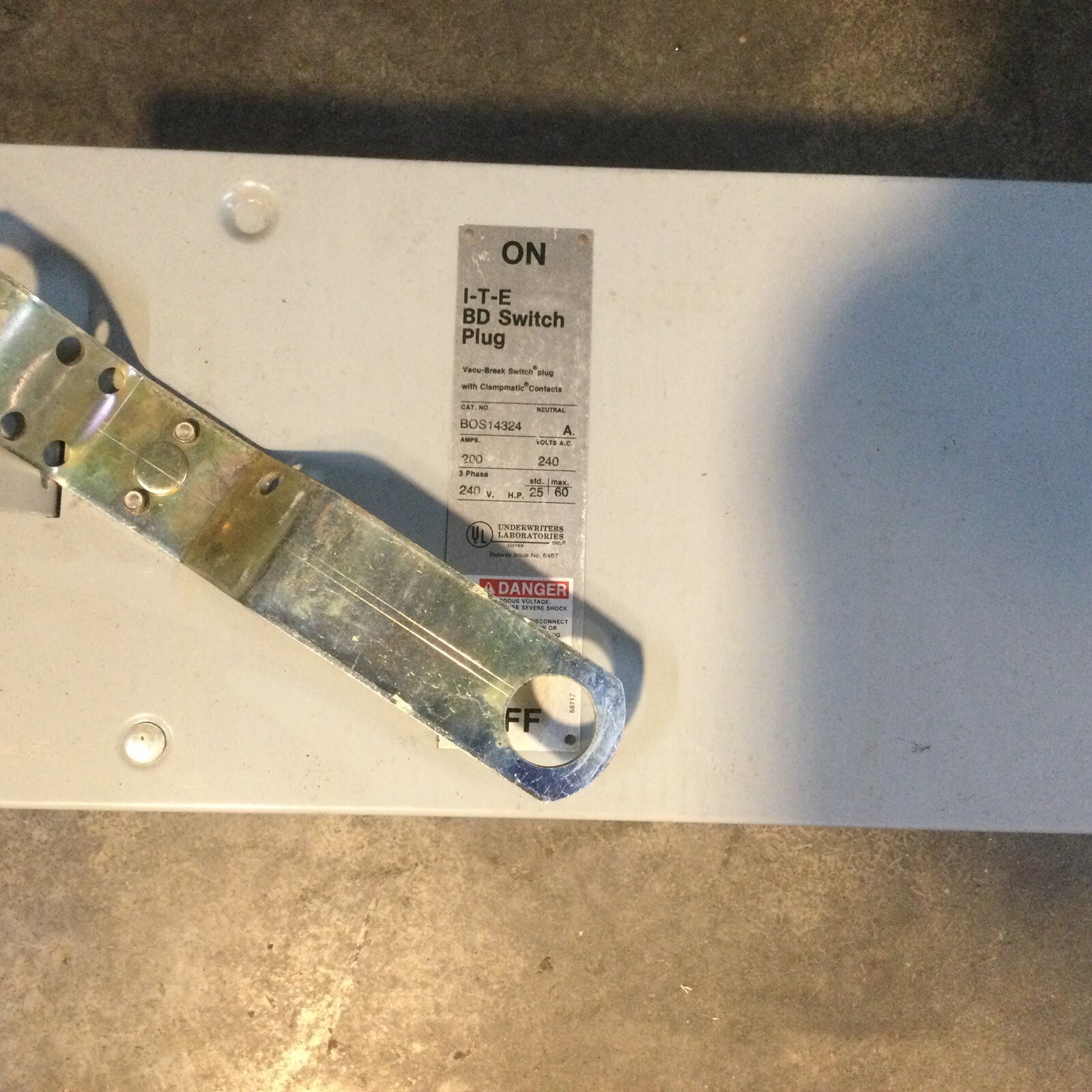 SIEMENS - Image 1