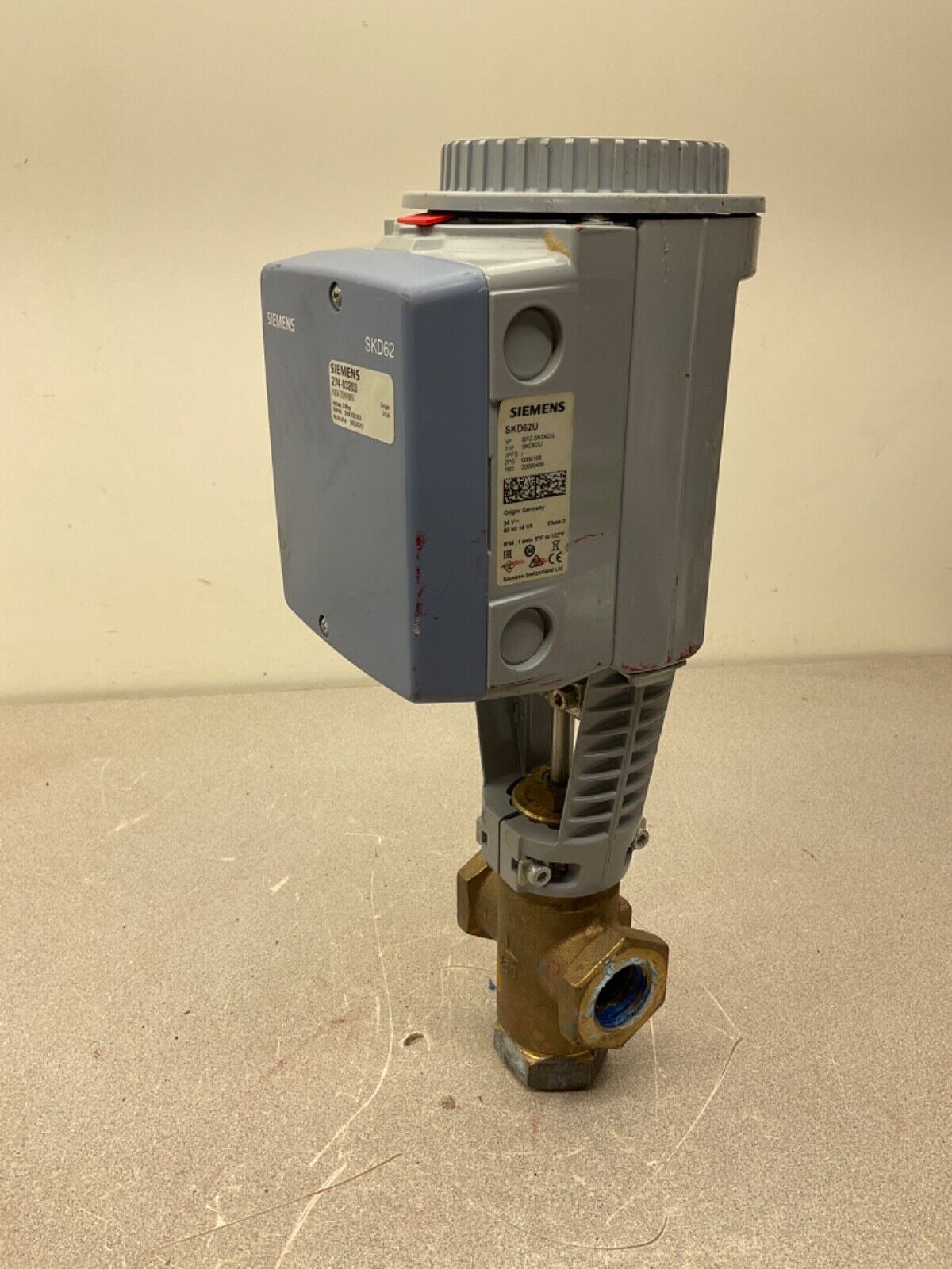 SIEMENS - Image 1
