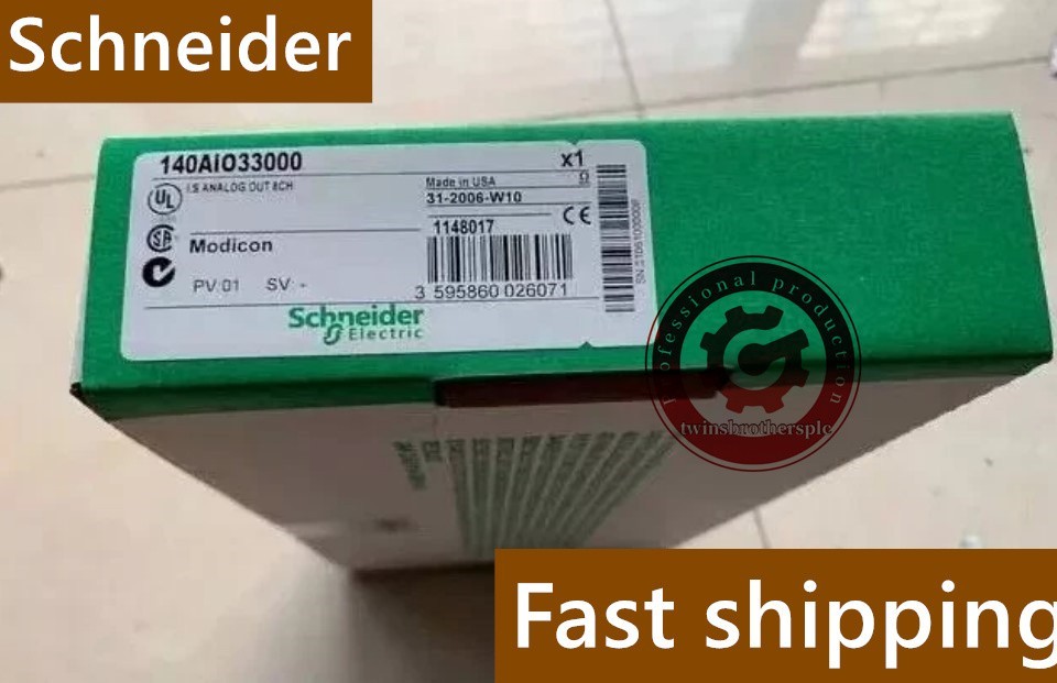 SCHNEIDER ELECTRIC - Image 1