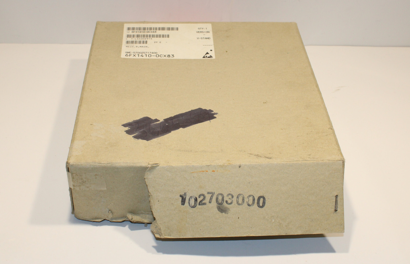 SIEMENS - Image 1