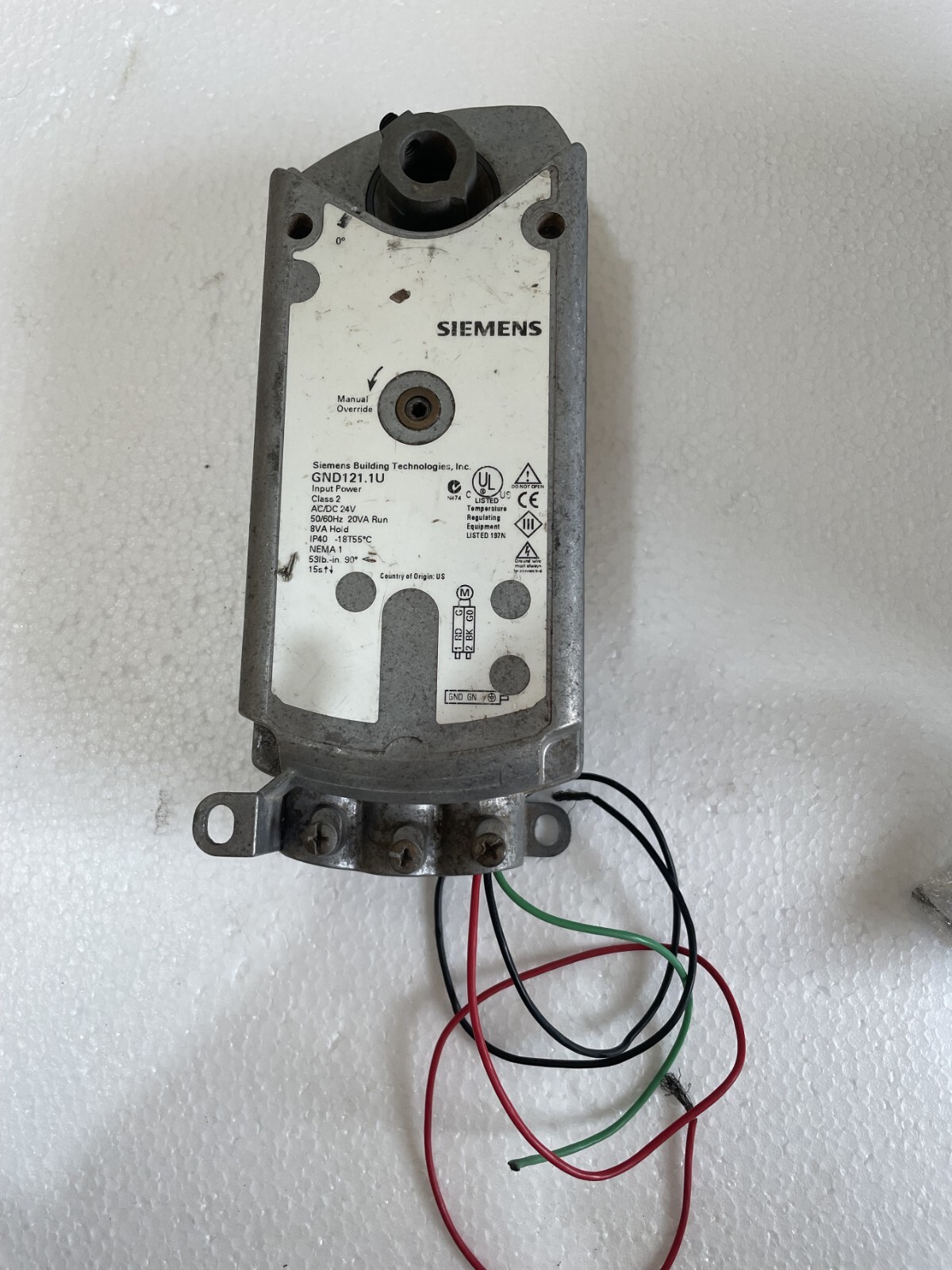 SIEMENS - Image 1