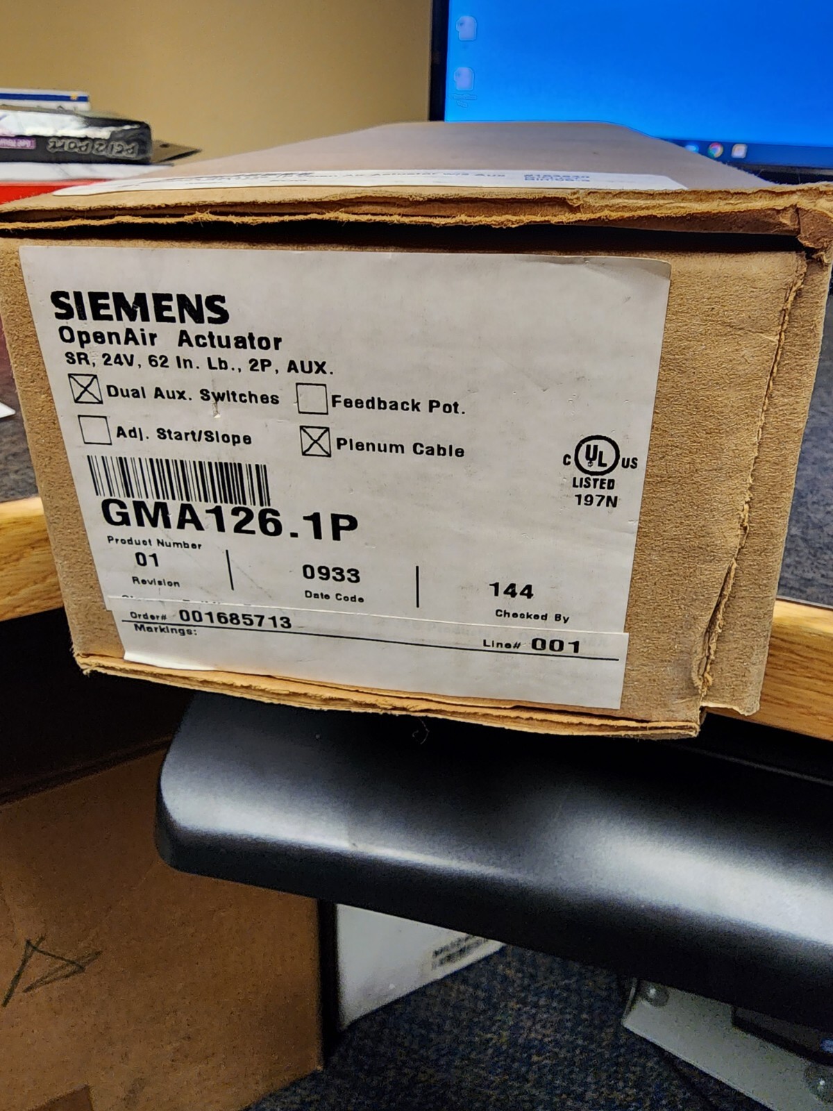 SIEMENS - Image 1