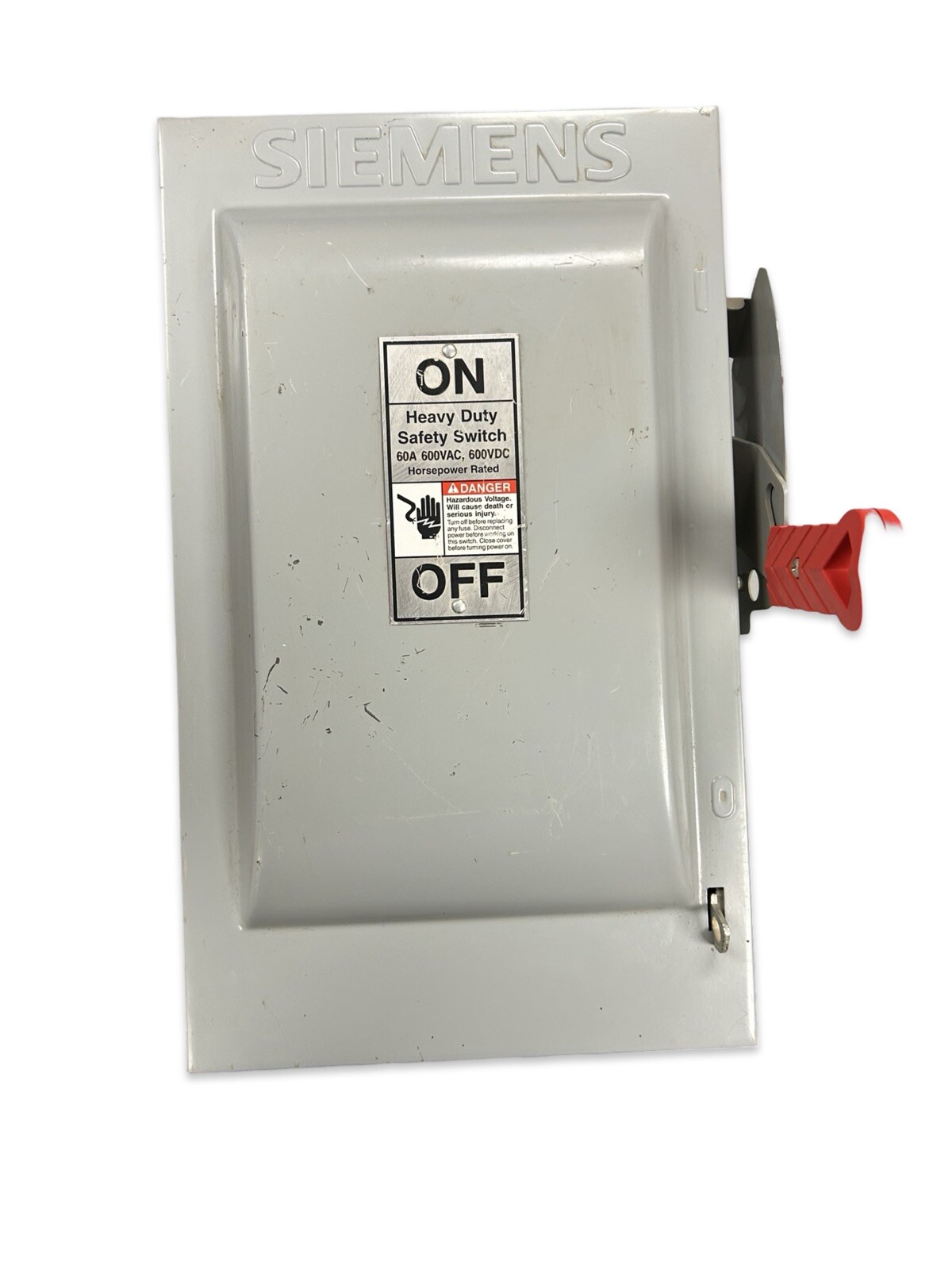 SIEMENS - Image 1