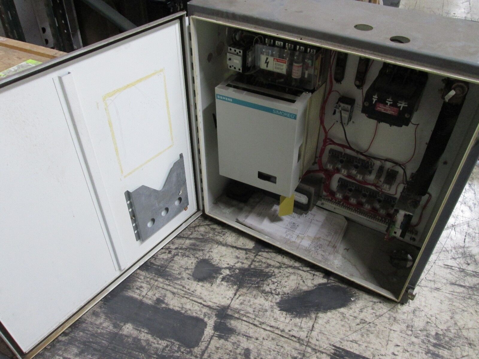 SIEMENS - Image 1