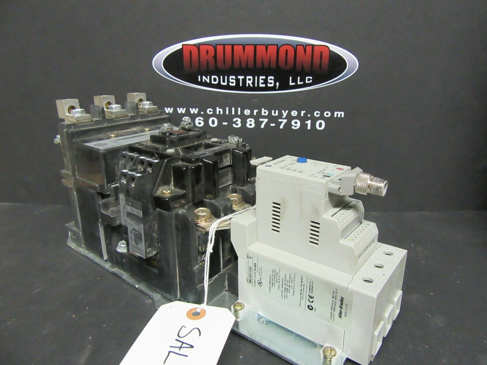 ALLEN BRADLEY - Image 1