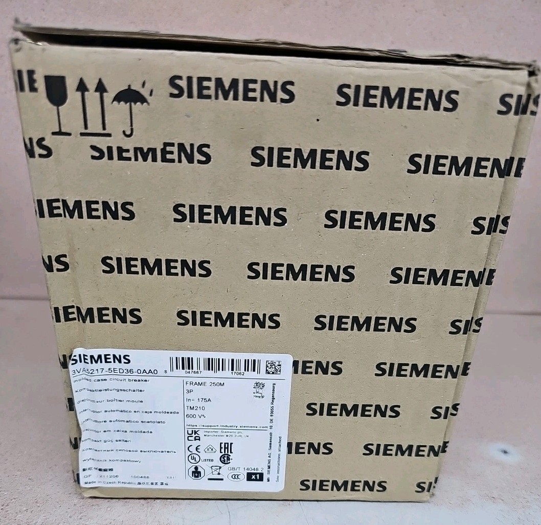 SIEMENS - Image 1