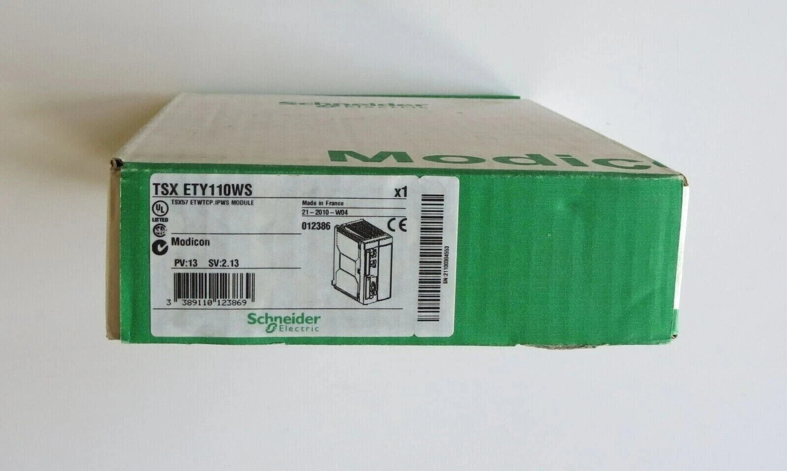 SCHNEIDER ELECTRIC - Image 1