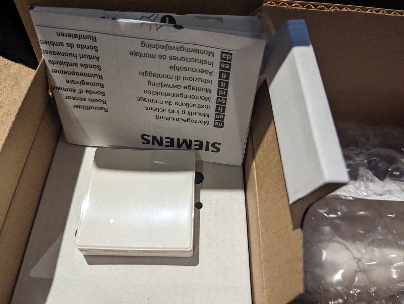 SIEMENS - Image 1