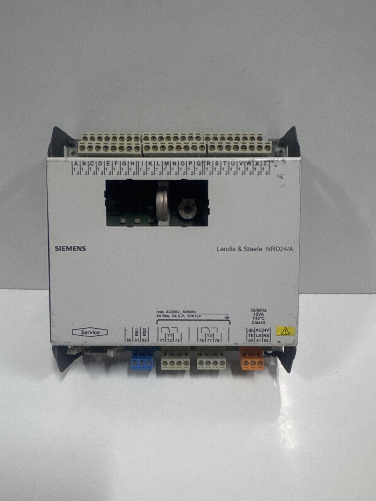 SIEMENS - Image 1