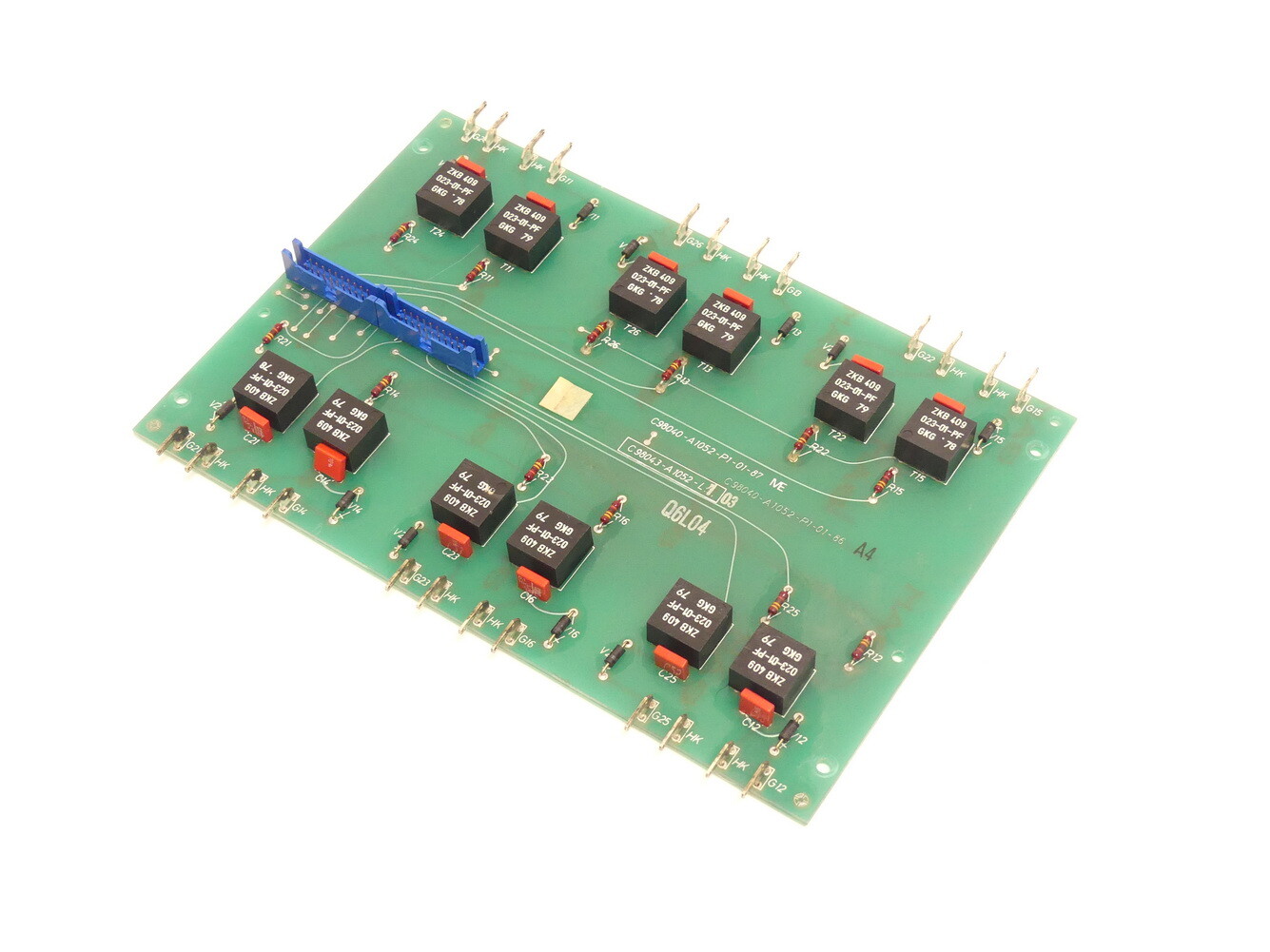 SIEMENS - Image 1