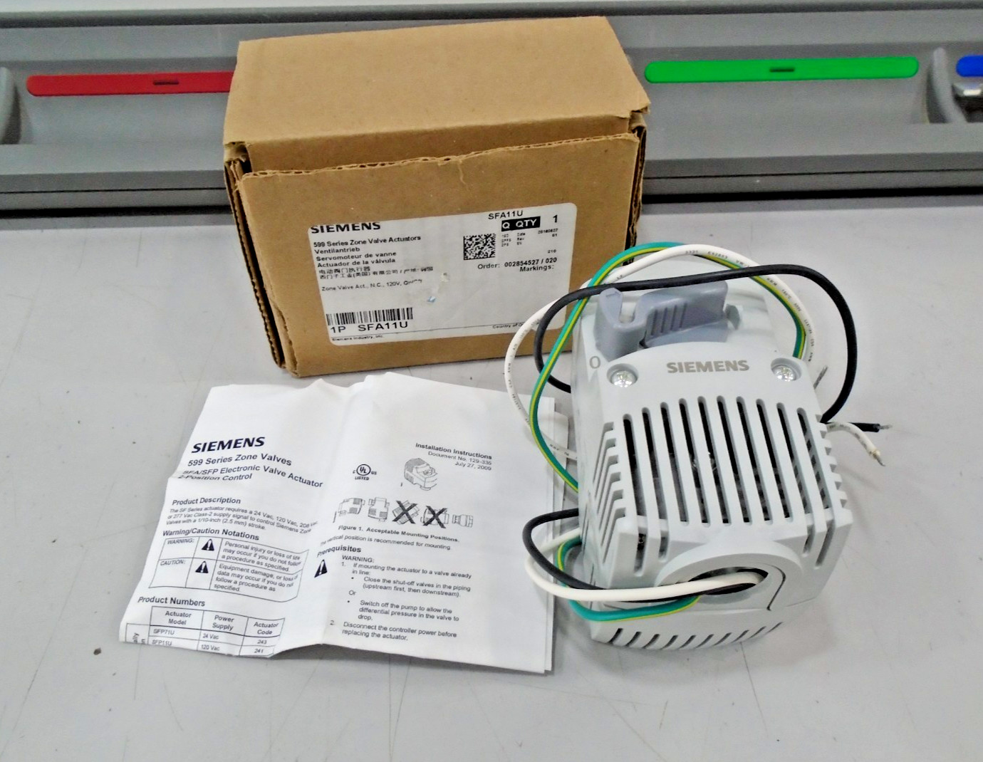 SIEMENS - Image 1