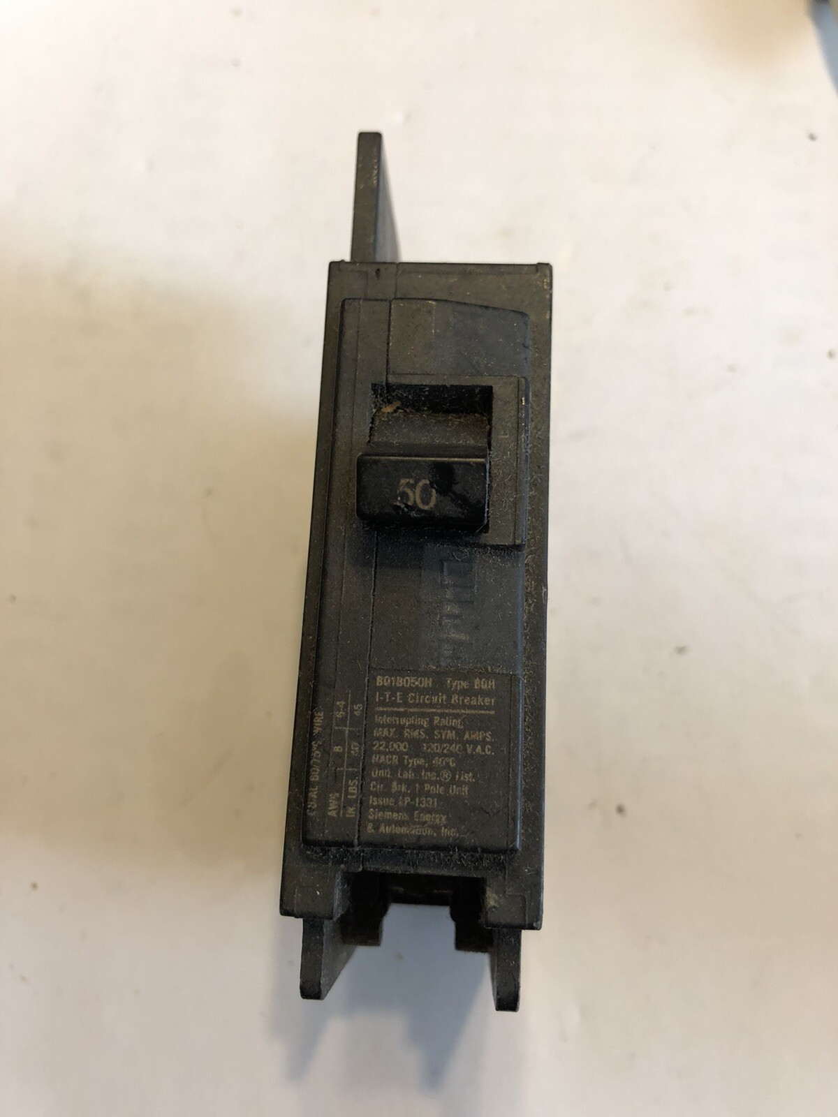 SIEMENS - Image 1