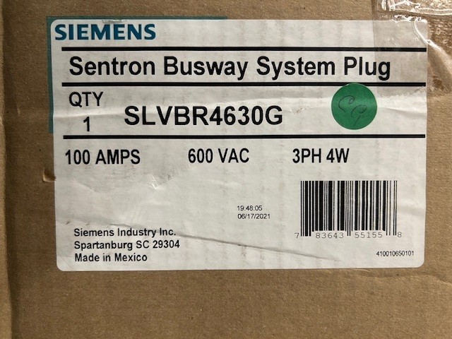 SIEMENS - Image 1