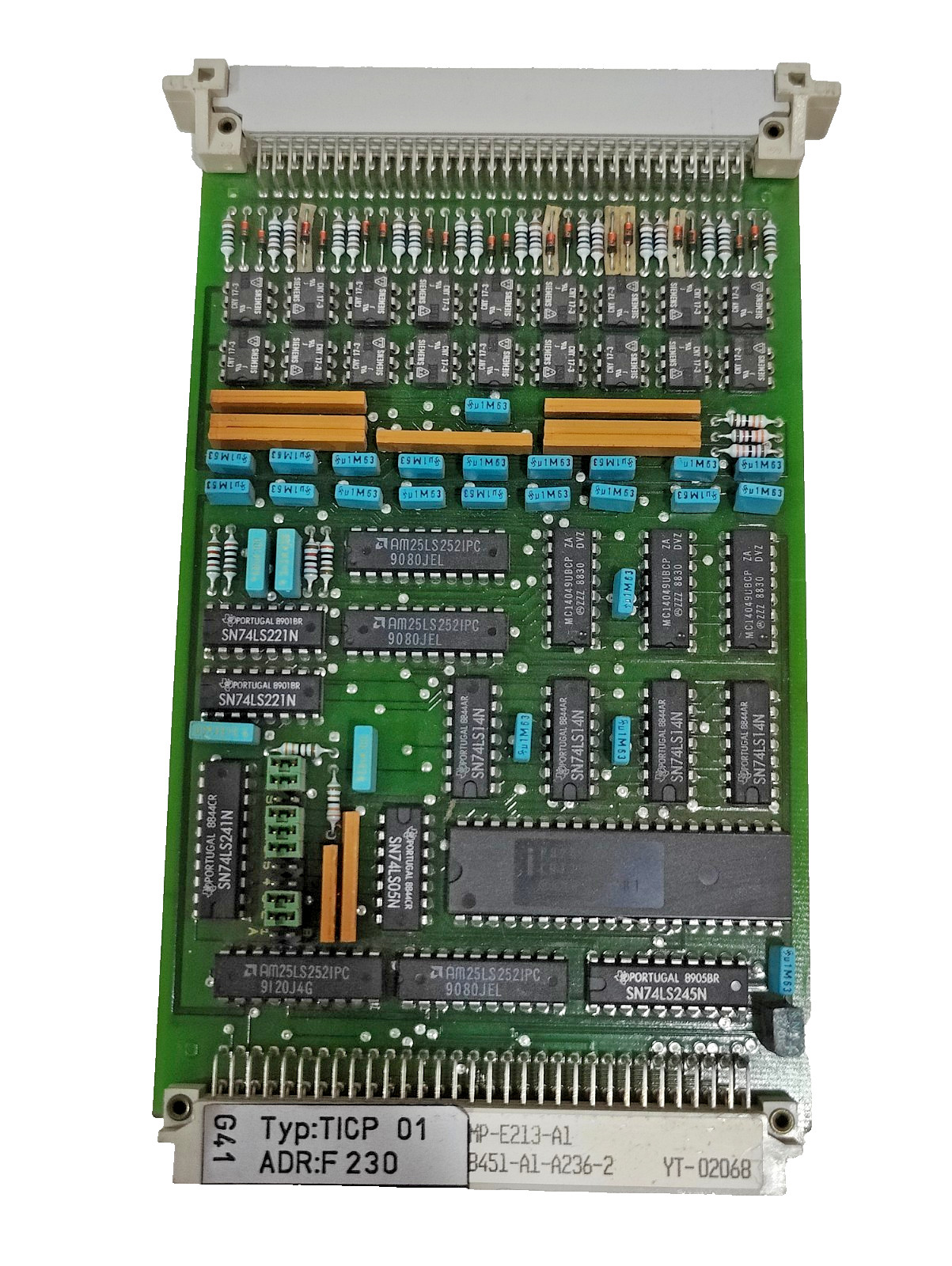 SIEMENS - Image 1