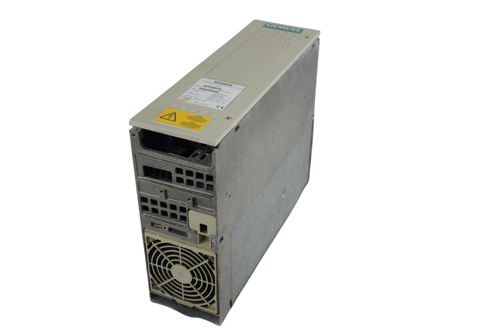 SIEMENS - Image 1