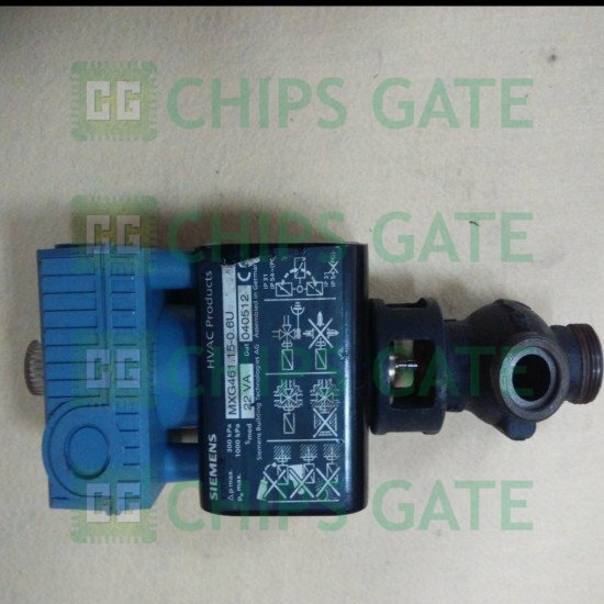 SIEMENS - Image 1