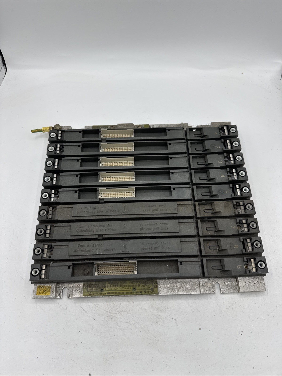 SIEMENS - Image 1