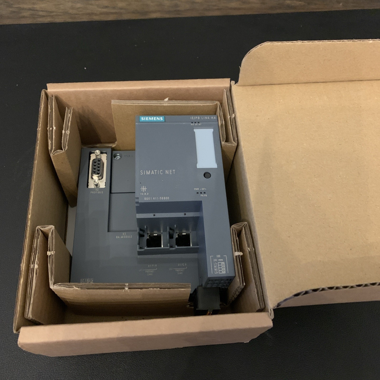 SIEMENS - Image 1
