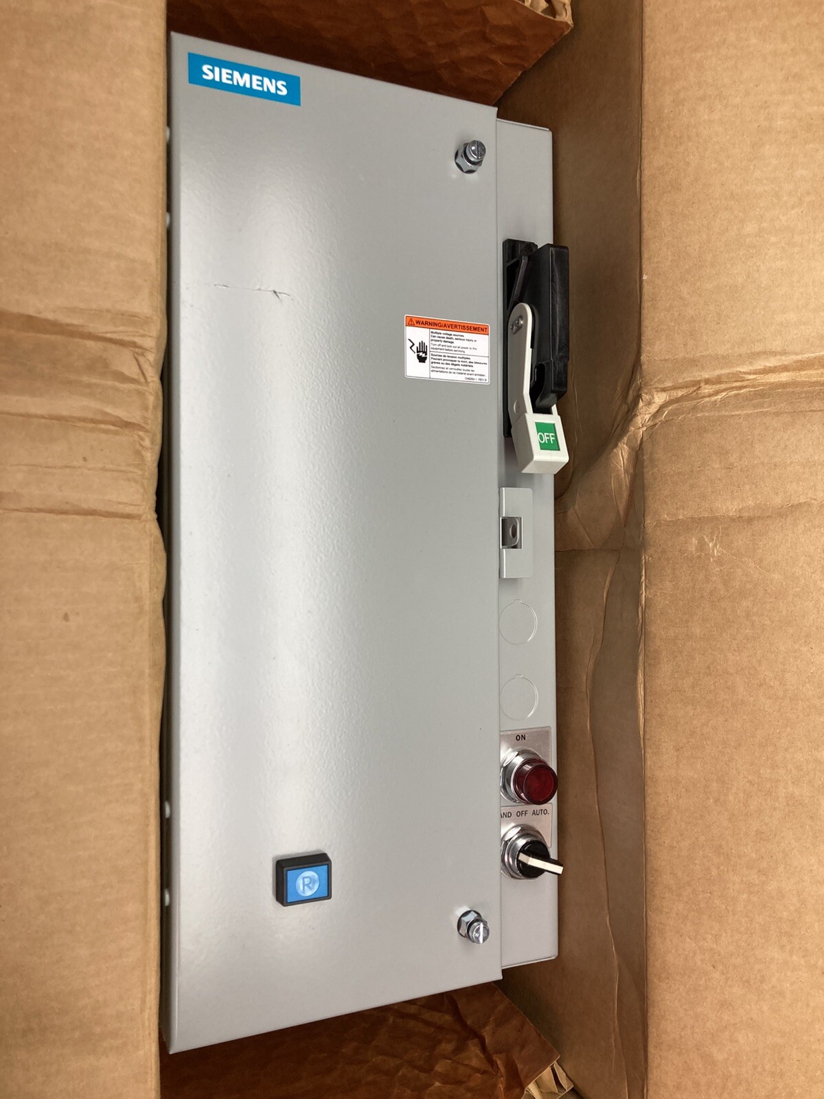 SIEMENS - Image 1