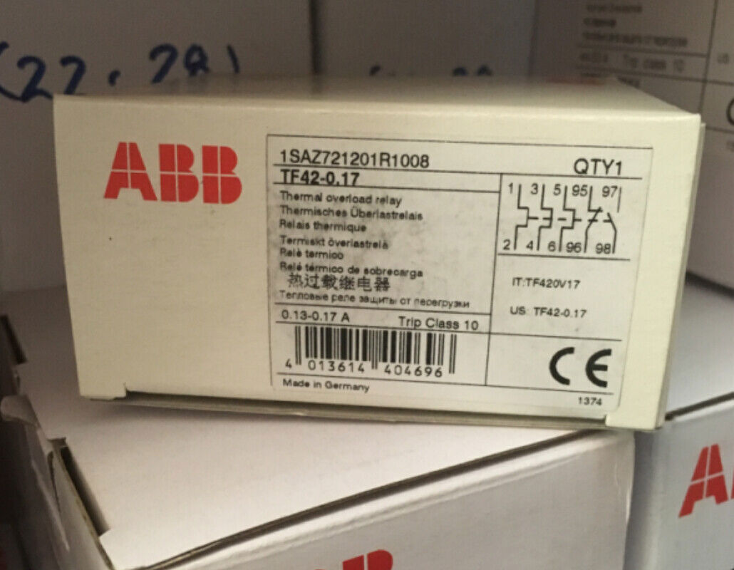 ABB - Image 1