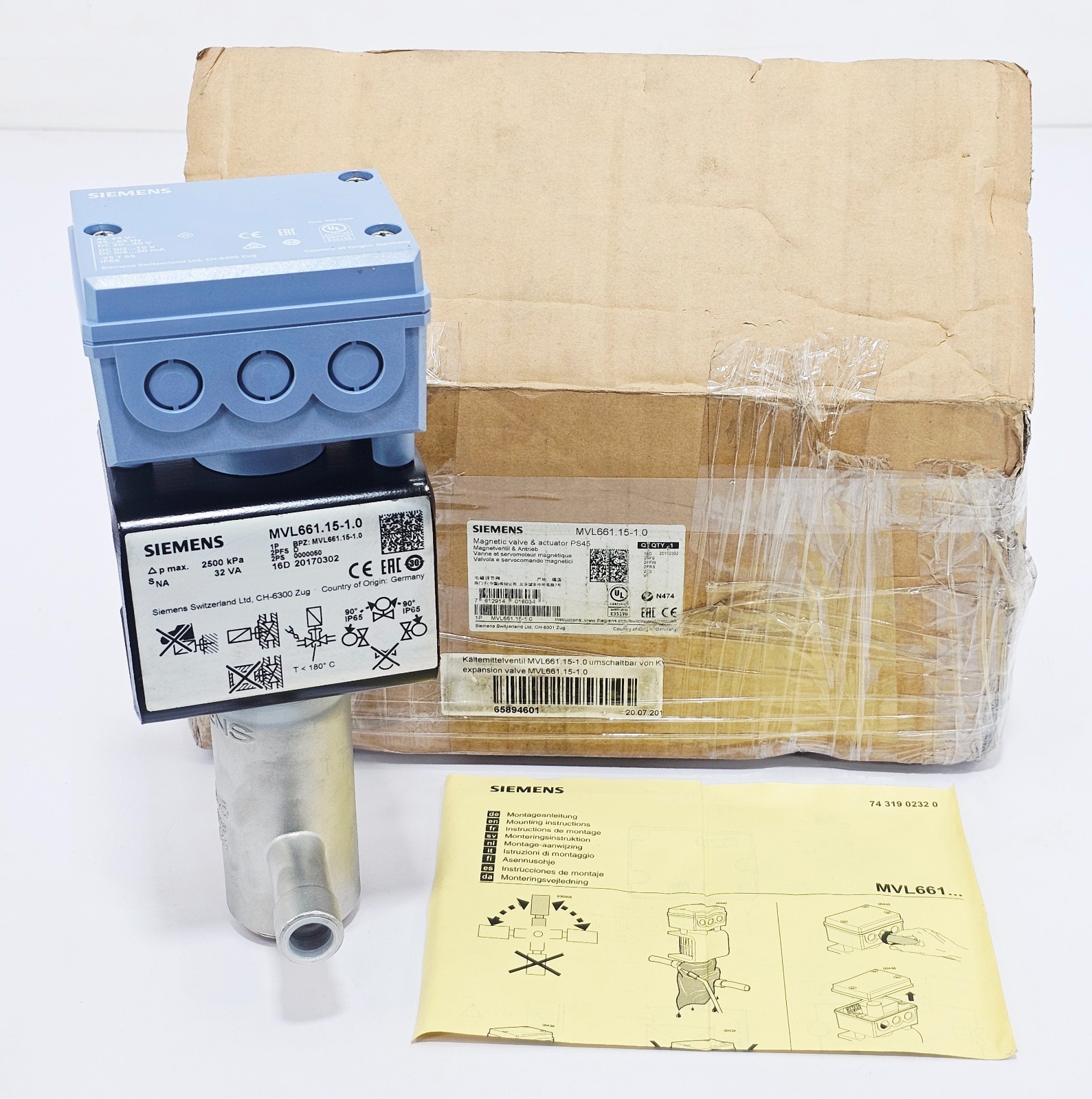 SIEMENS - Image 1