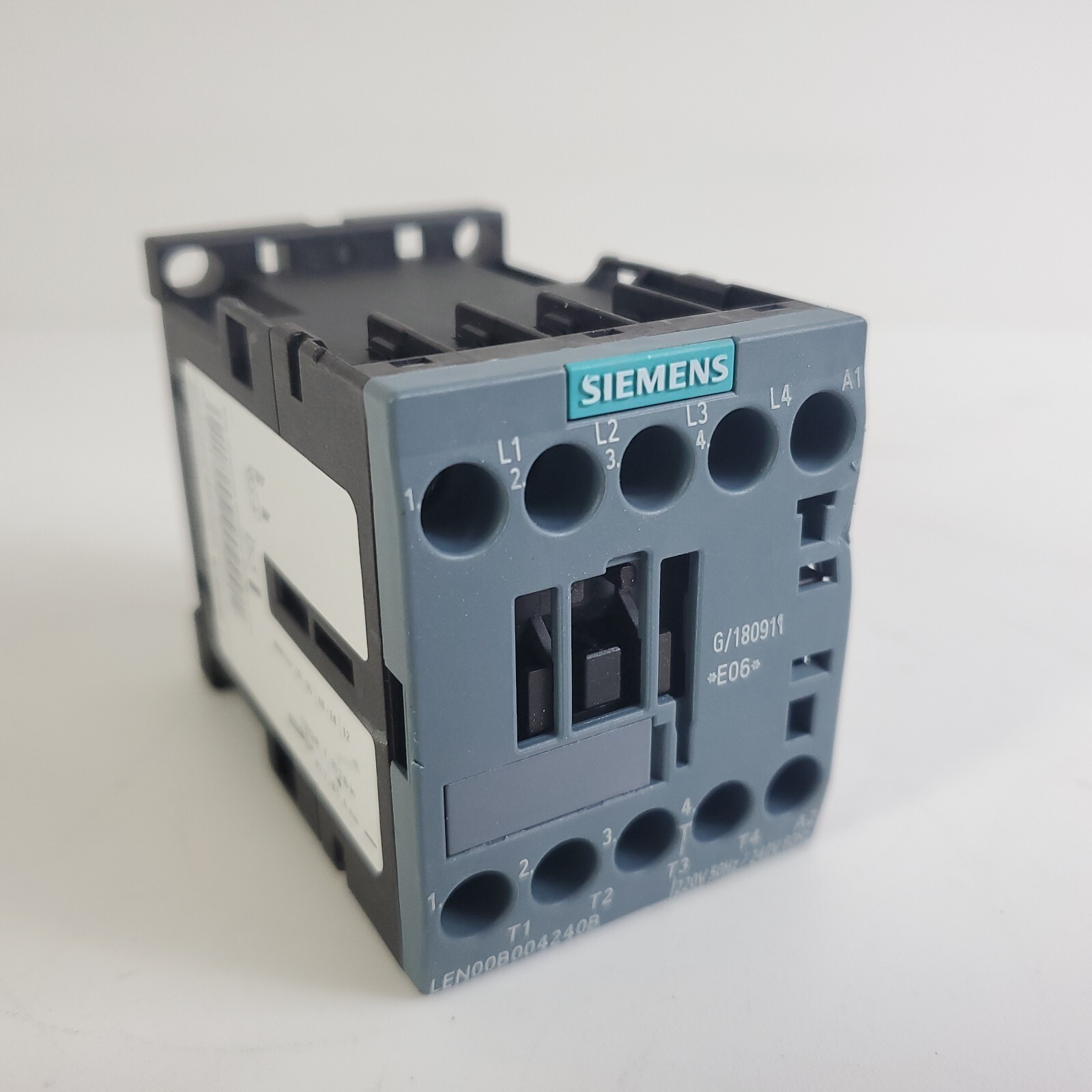 SIEMENS - Image 1