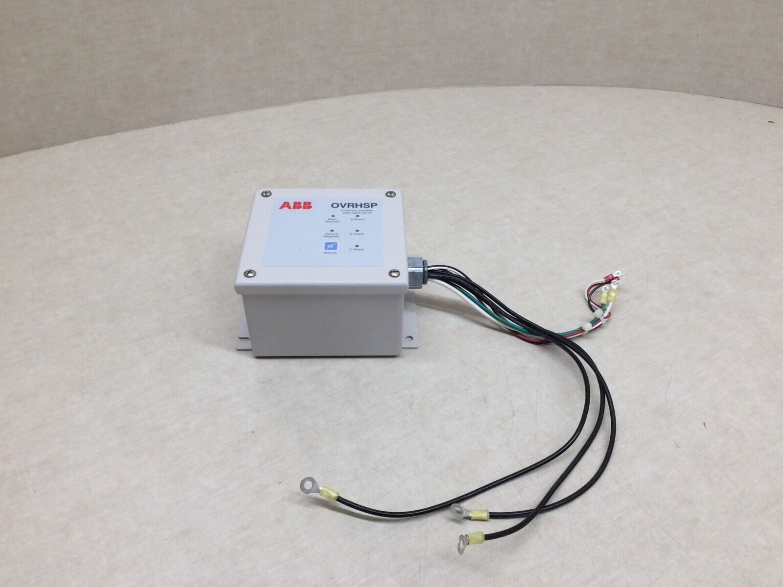 ABB - Image 1