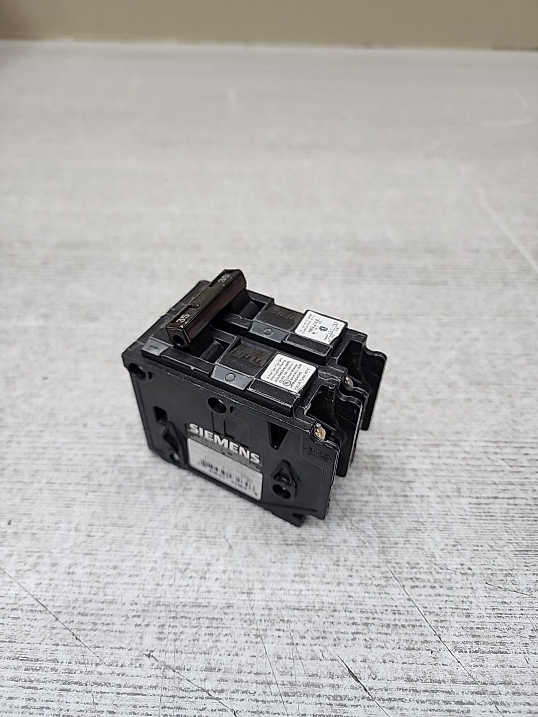 SIEMENS - Image 1