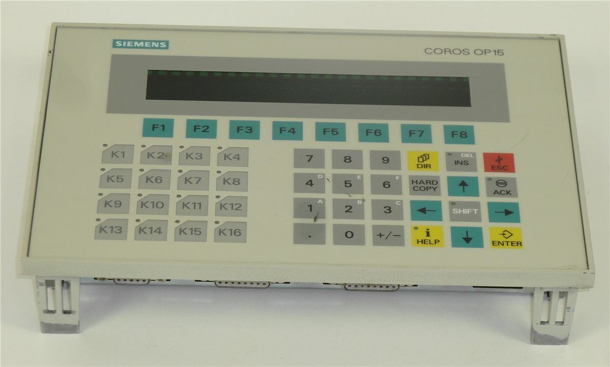 SIEMENS - Image 1