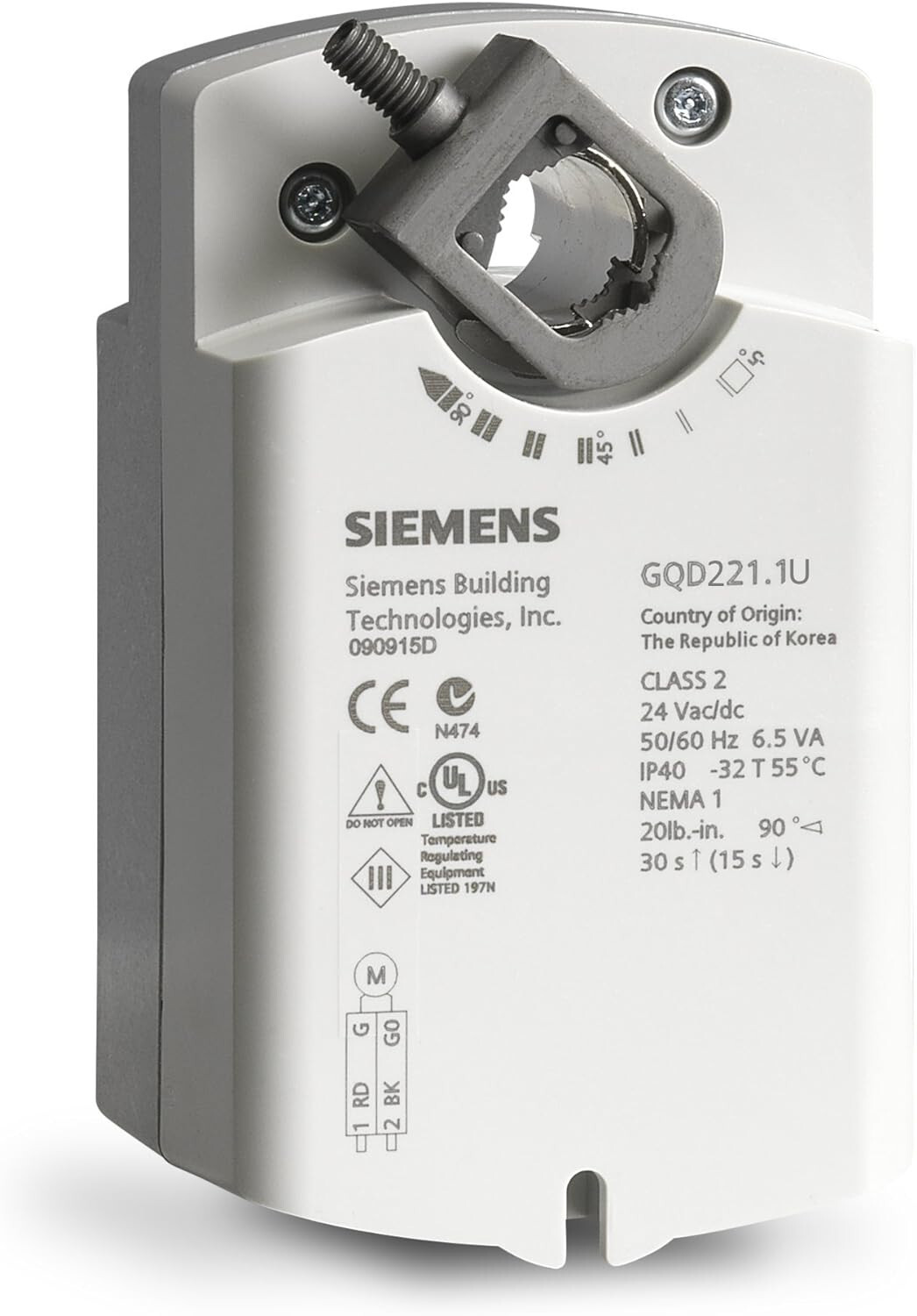 SIEMENS - Image 1