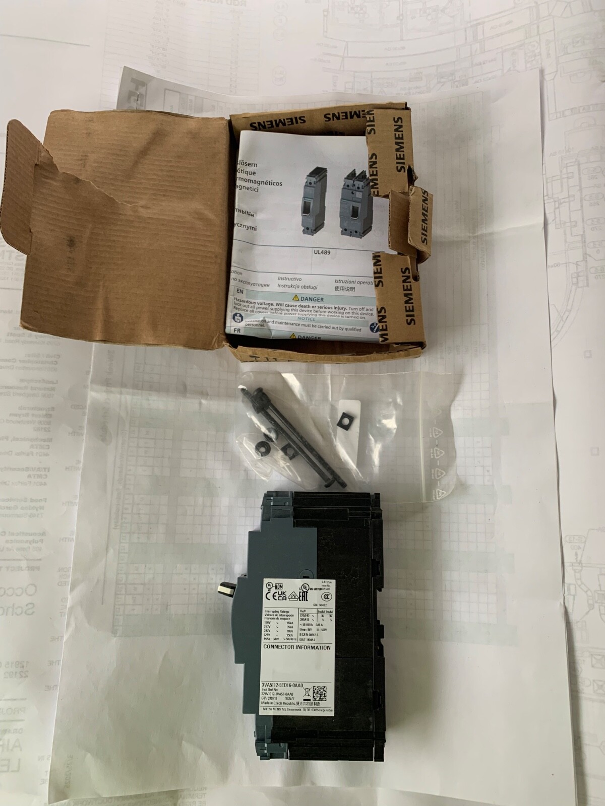 SIEMENS - Image 1