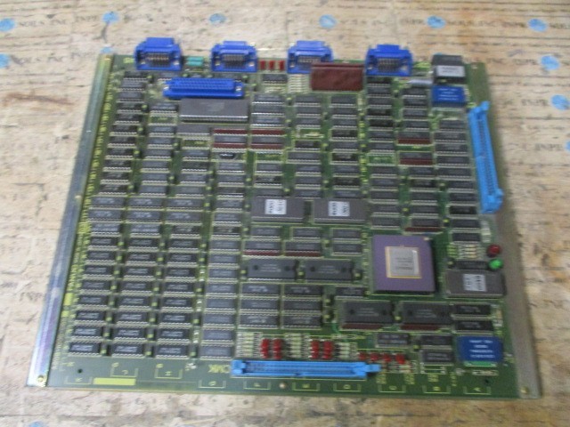 FANUC - Image 1