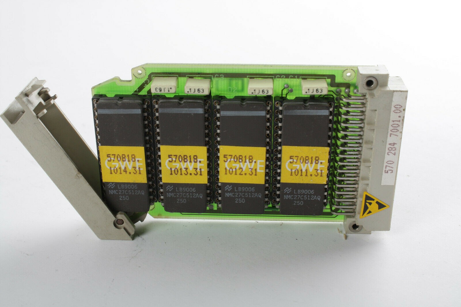 SIEMENS - Image 1