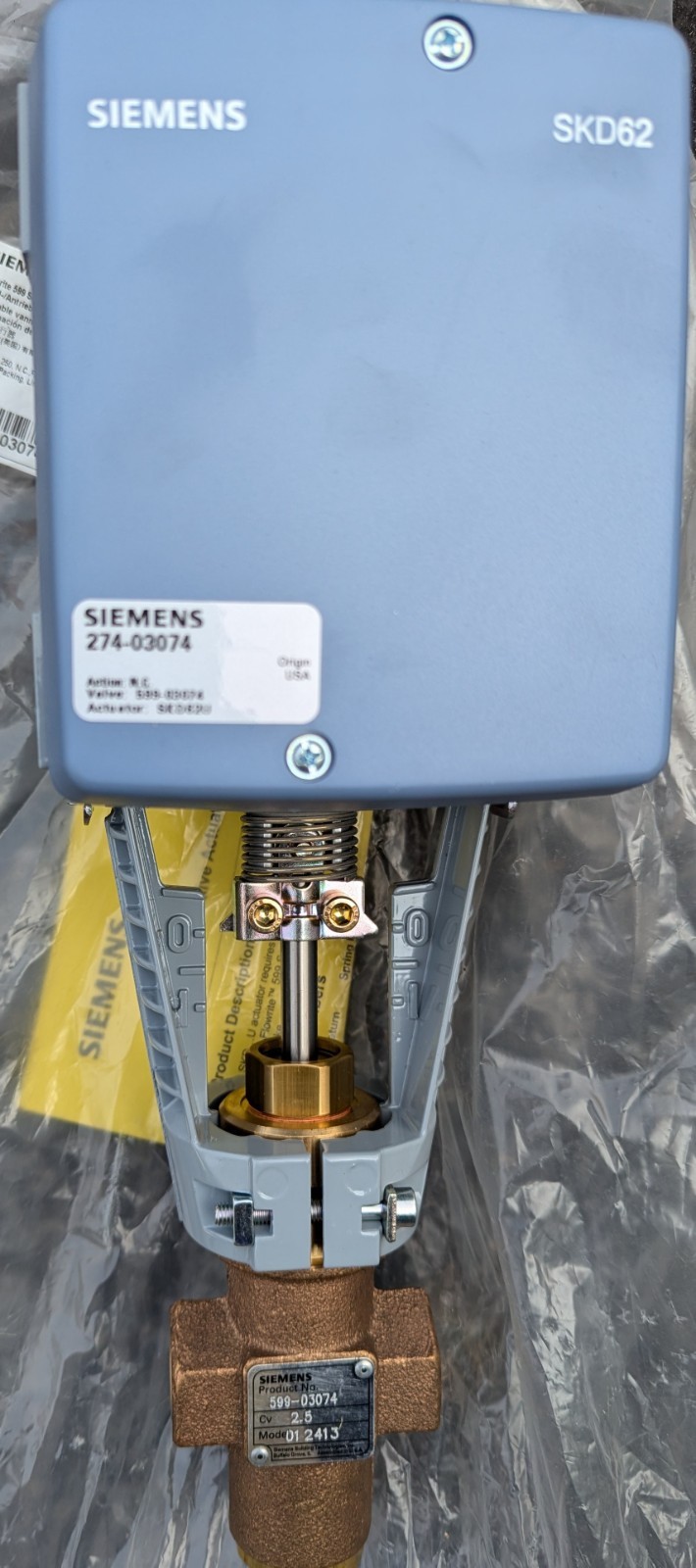 SIEMENS - Image 1