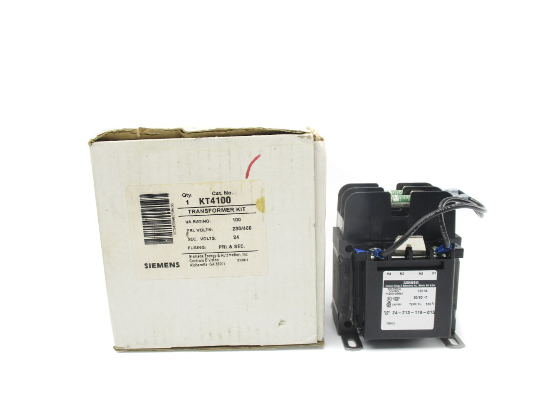 SIEMENS - Image 1