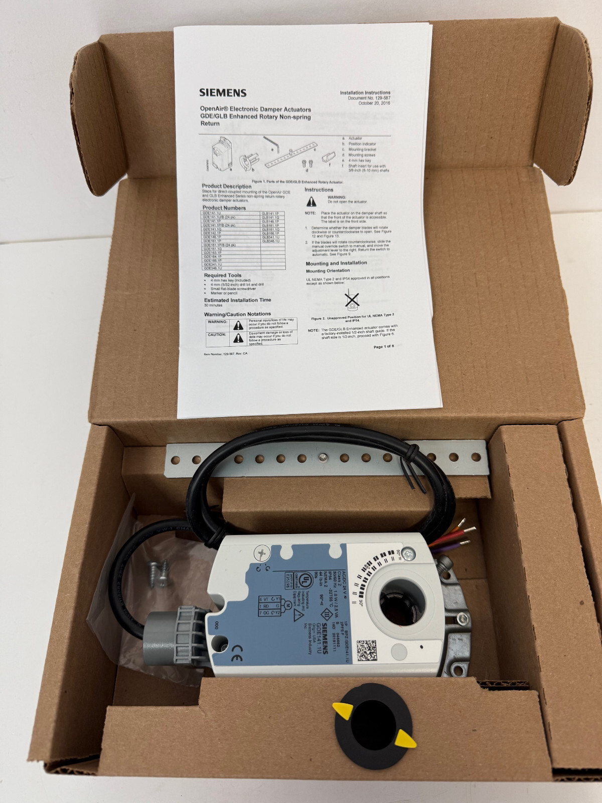 SIEMENS - Image 1