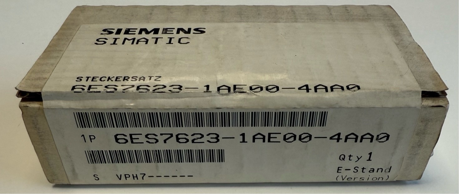 SIEMENS - Image 1