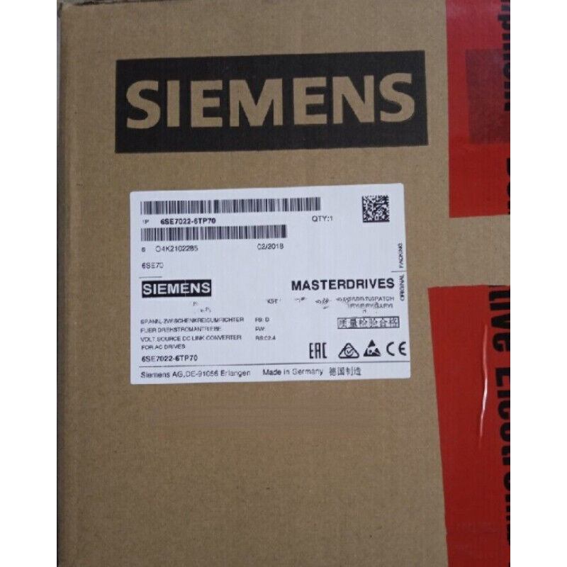 SIEMENS - Image 1