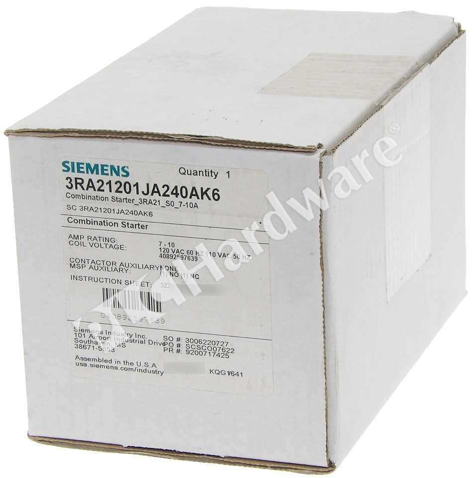SIEMENS - Image 1