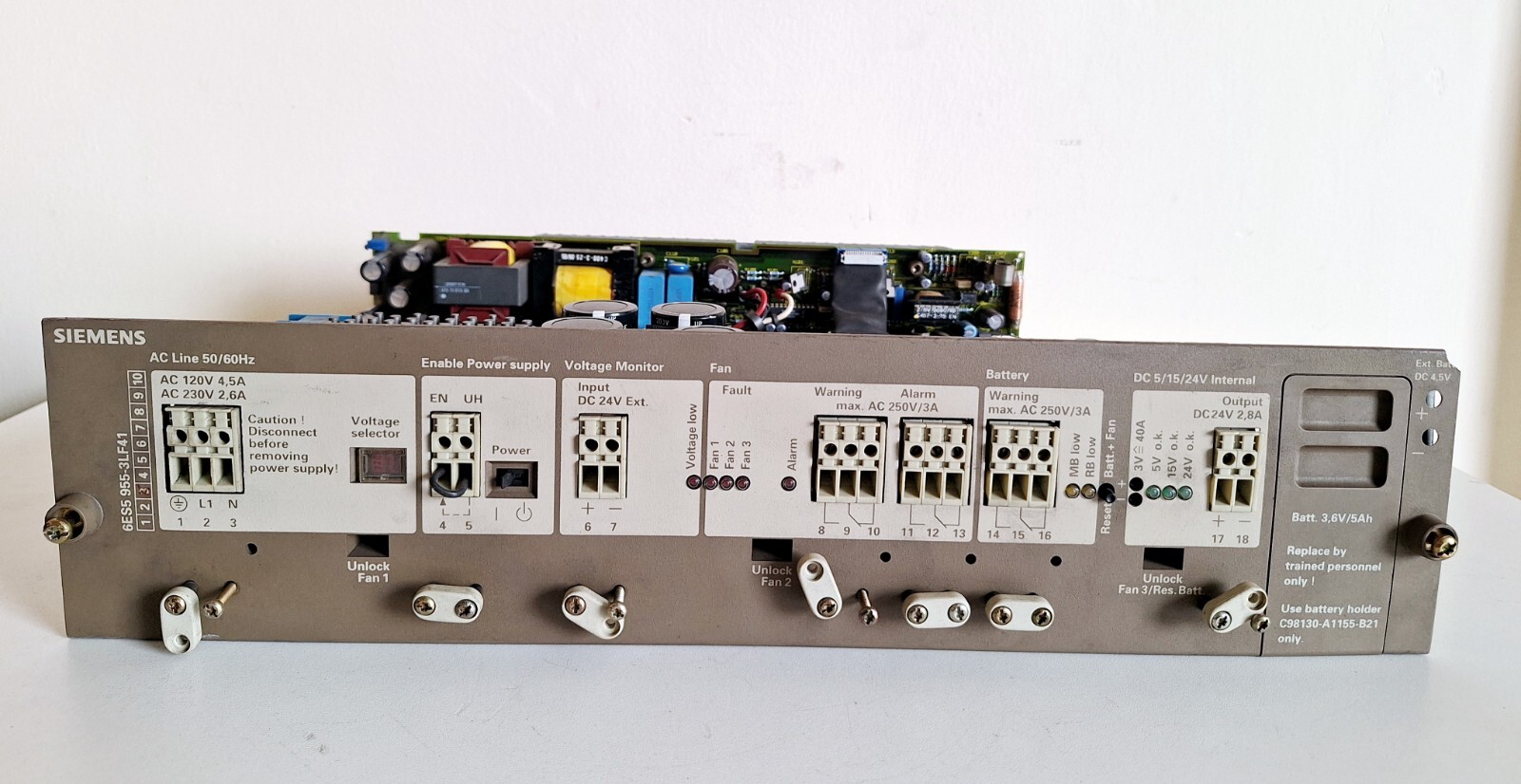 SIEMENS - Image 1