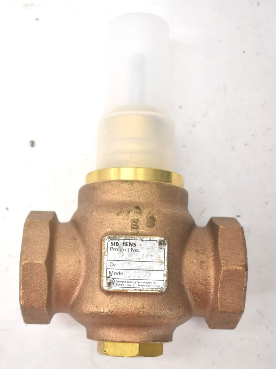 SIEMENS - Image 1