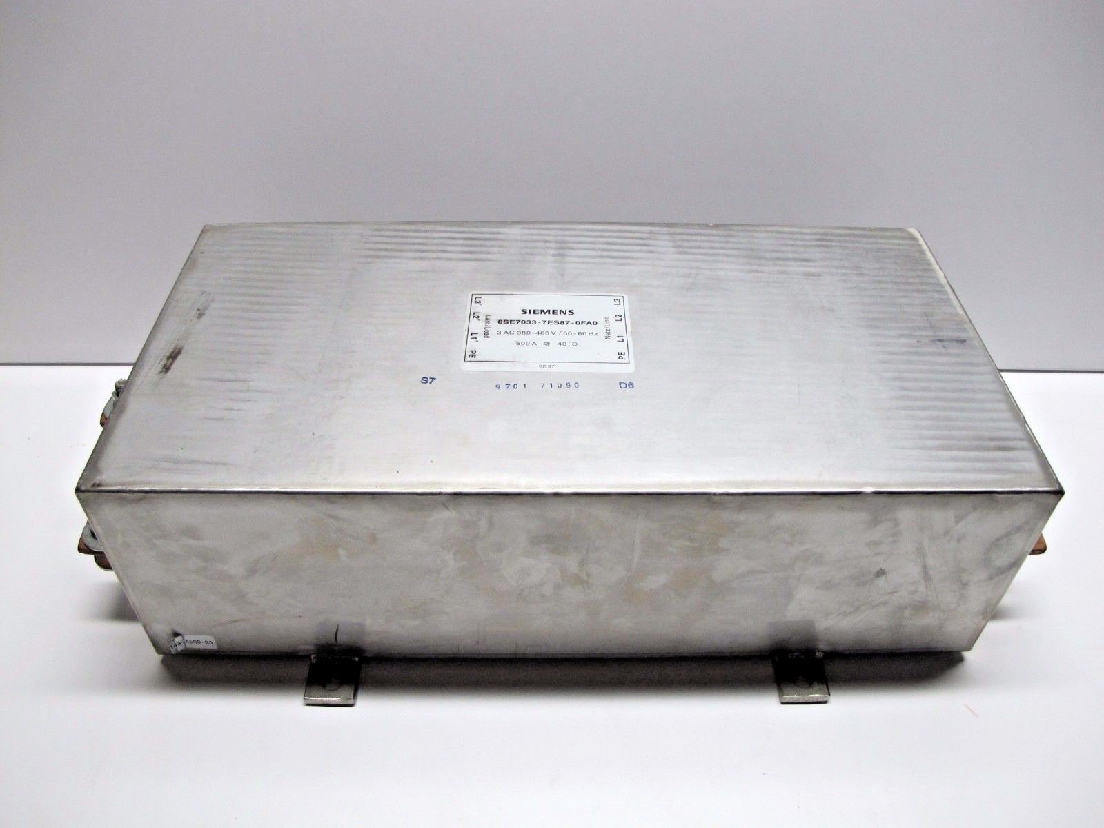 SIEMENS - Image 1