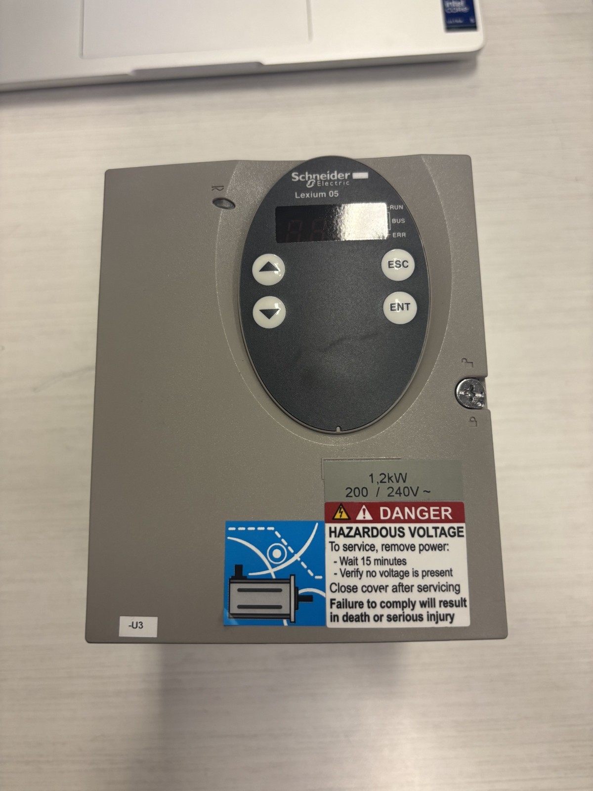 SCHNEIDER ELECTRIC - Image 1