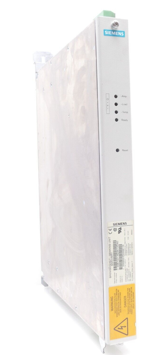 SIEMENS - Image 1